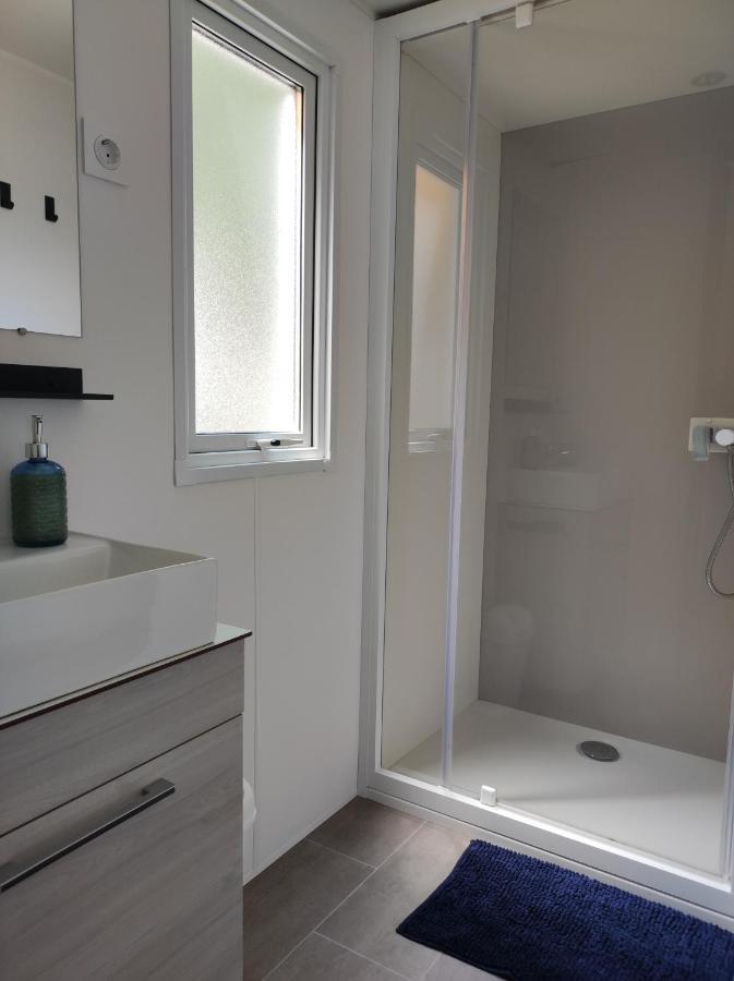 Mobil Home Camping Mar Estang 4* Canet-en-Roussillon Eksteriør billede